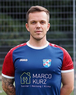 Simon Rauscher