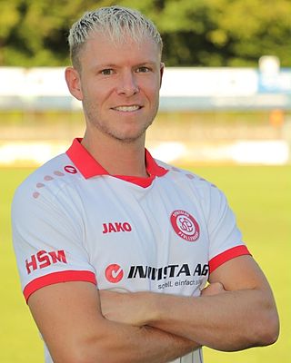 Heiko Behr