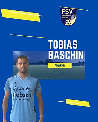 Tobias Baschin