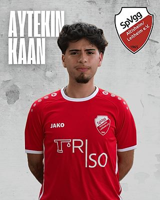 Kaan Aytekin