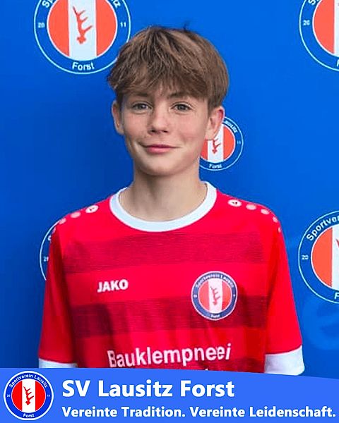 Foto: SV Lausitz Forst