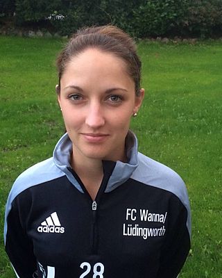Christina Speetz