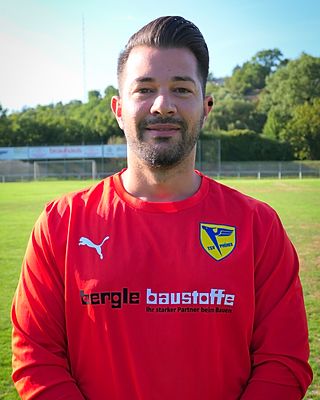 Konstantinos Koufalis