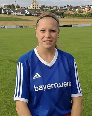 Isabell Meier