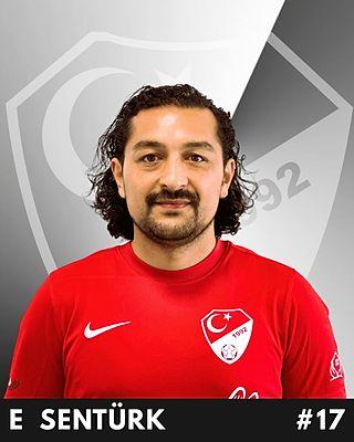 Engin Sentürk