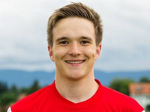 Foto: Portrait: Dominik Eblenkamp An