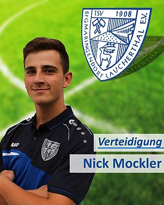 Nick Mockler
