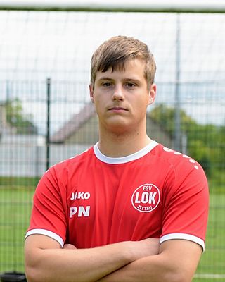 Phillip Neumann