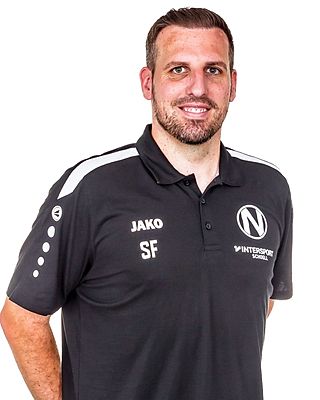 Stephan Fichter