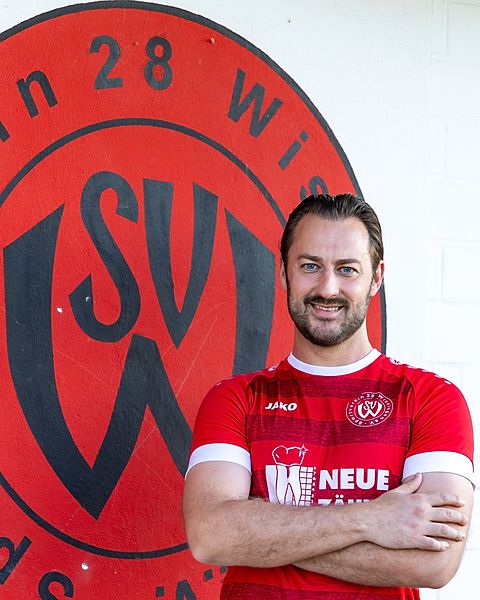 Foto: Malte Wöhrmann