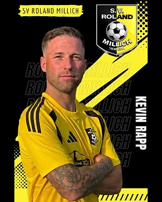 Kevin Rapp