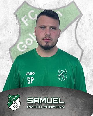 Samuel Prado-Faßmann