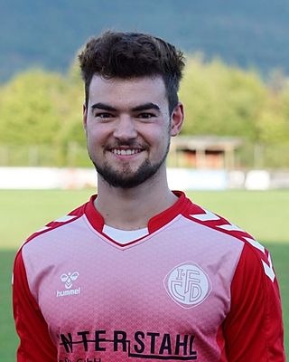 Robin Widmann
