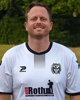Marvin Friedrich
