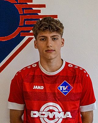Szymon Szarmach