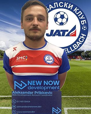 Stefan Radmanovic