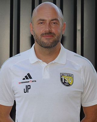 Jan Peper