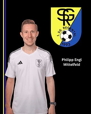 Philipp Engl