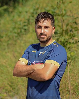 Marius-Vladut Ciocan