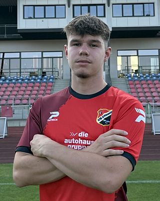 Chris Oliver Müller