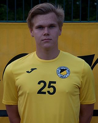 Felipe-Jordi Rahn Bueno