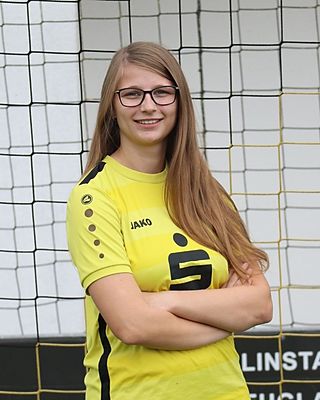 Jasmin Bergmann