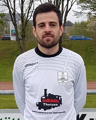 Javier Pallardo Benavent