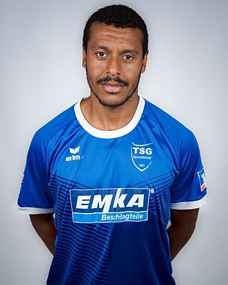Ismail El Hariri
