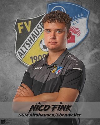 Nico Fink