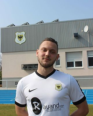 Sergej Hammerschmidt