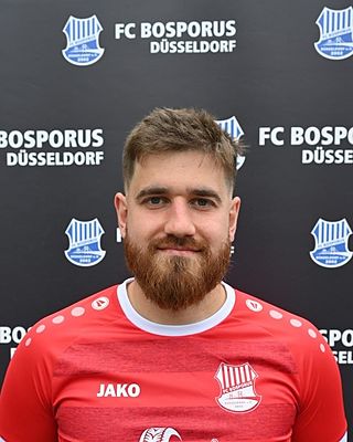 Ali Demir