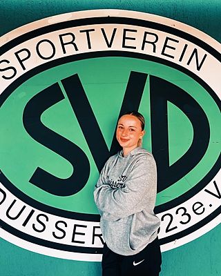 Feja Krajnik-Staniforth