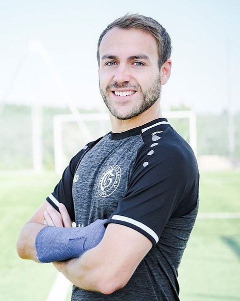 Steffen Weber