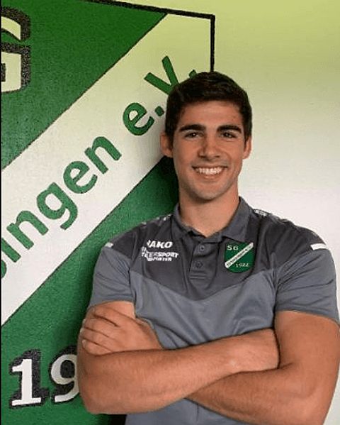Foto: SG Griesingen
