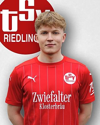Lukas Renz