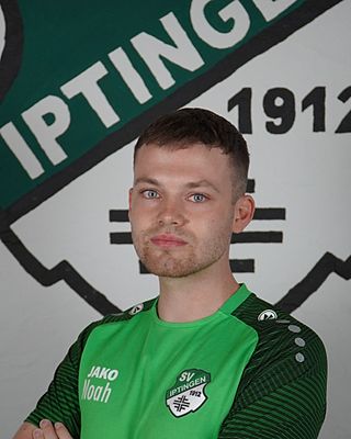 Noah Samuel Schrader