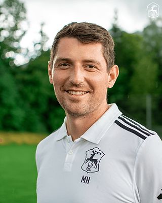 Maximilian Hohenreiter