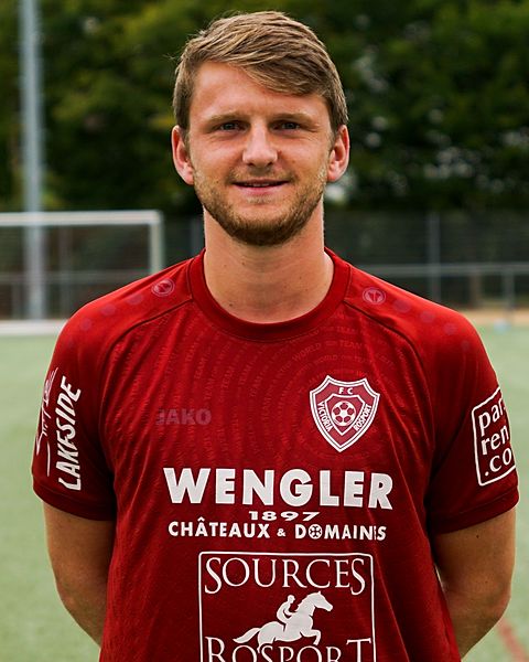 Foto: FC Victoria Rosport