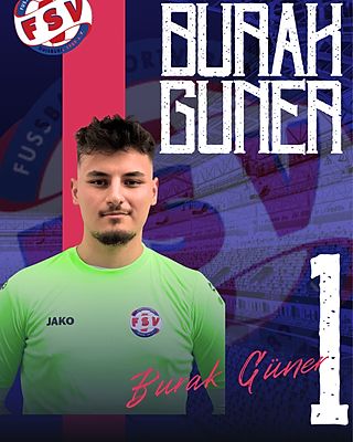 Burak Güner