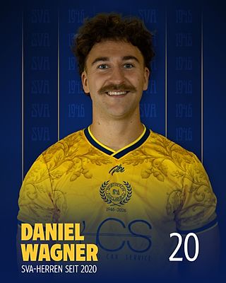 Daniel Wagner