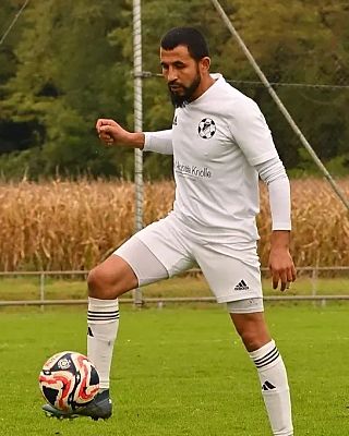 Mourad Ghribi