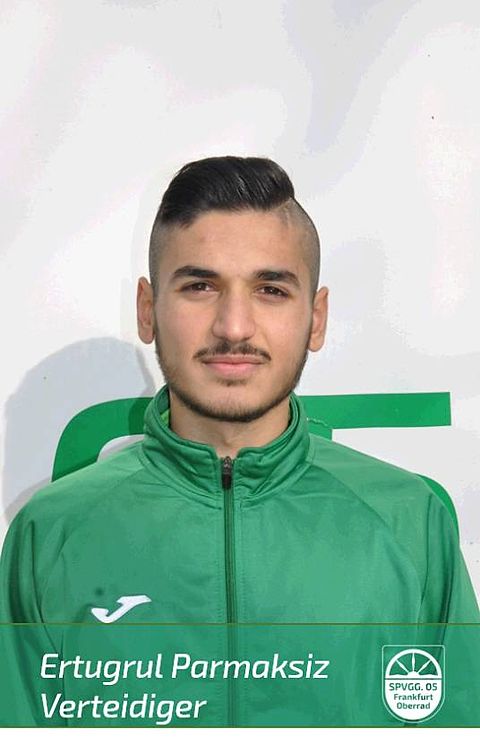 Foto: Spvgg 05 Oberrad