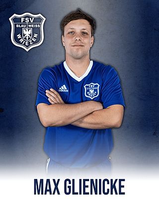 Max Glienicke