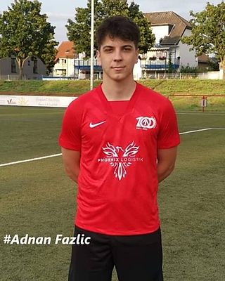 Adnan Fazlic
