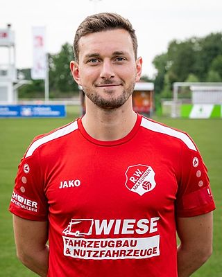 Lukas Franzmeier