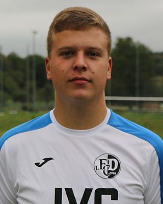 Simon Kaupisch
