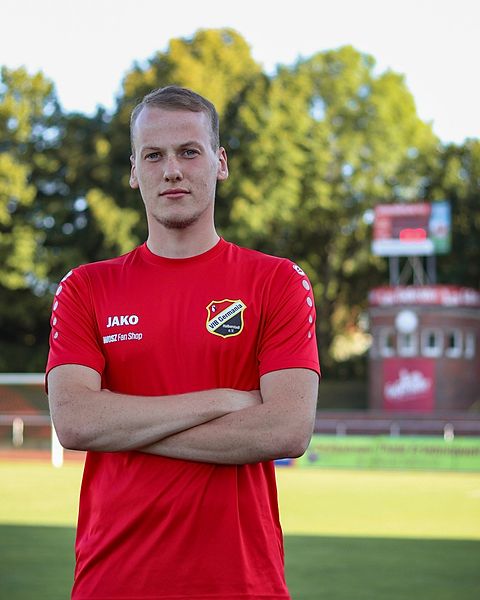 Foto: Anna Bilz