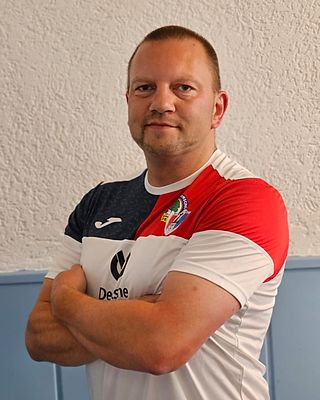 Chris Feuerstab