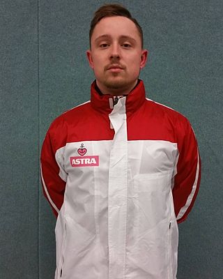 Tom Köst