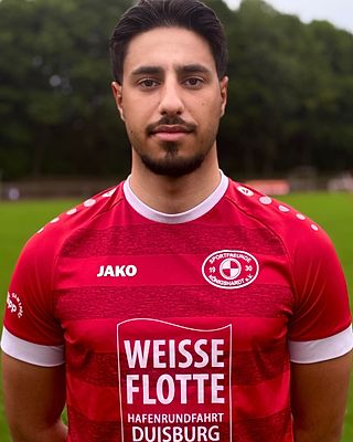 Mert Kaya